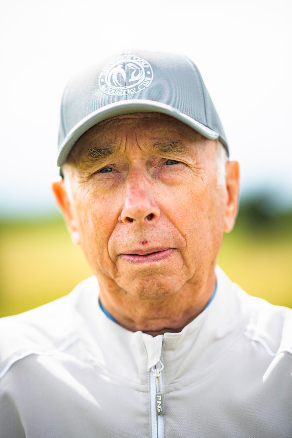 Professionals estonian golf country club