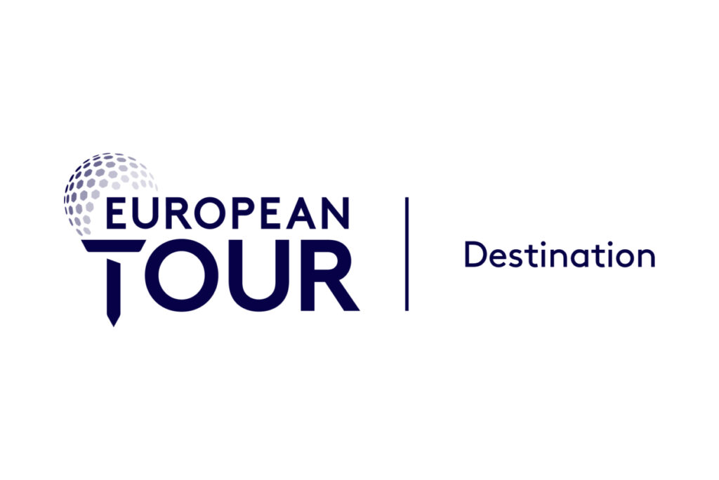 European Tour Destinations logo